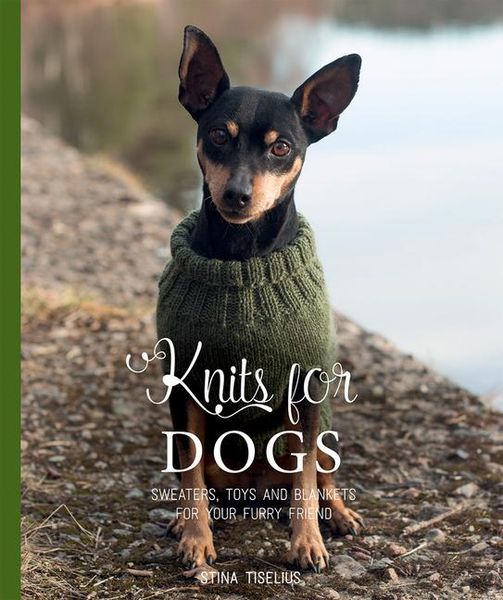 Produktbild: Knits for Dogs
