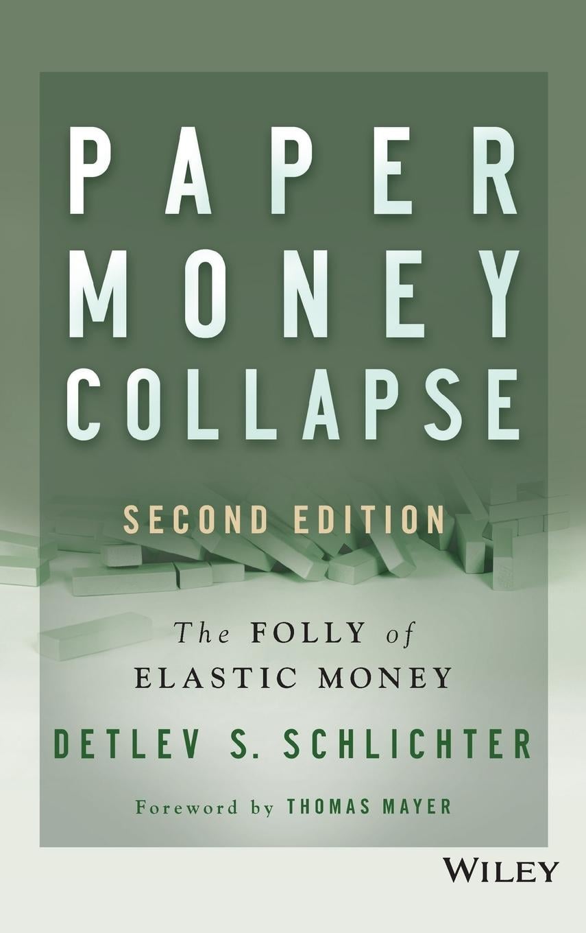Produktbild: Paper Money Collapse