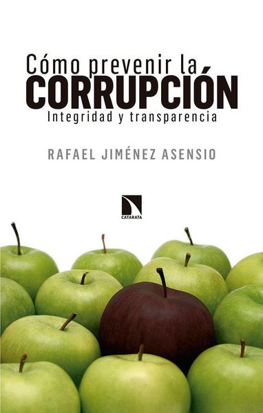 Produktbild: C&oacute;mo prevenir la corrupci&oacute;n : integridad y transparencia