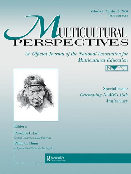 Produktbild: Special Issue: Celebrating Name's 10th Anniversary