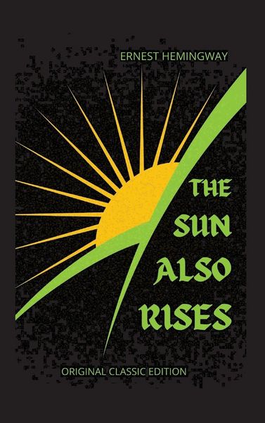 Produktbild: The Sun Also Rises
