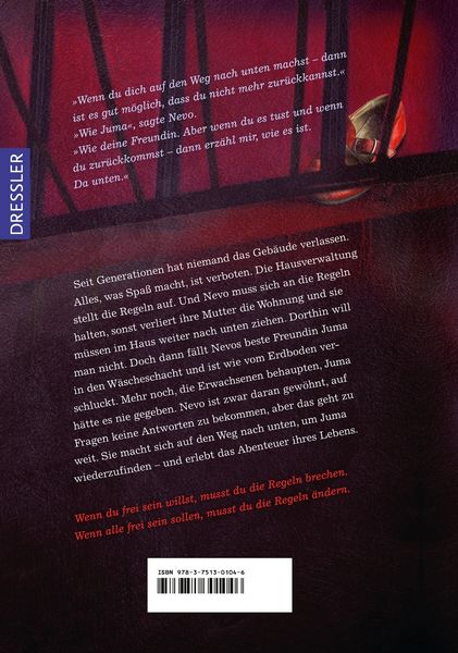 Produktbild: Unten