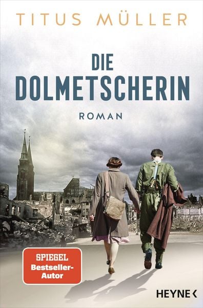 Produktbild: Die Dolmetscherin