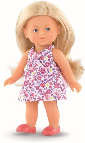 Corolle - Mini Corolline Rosy blond