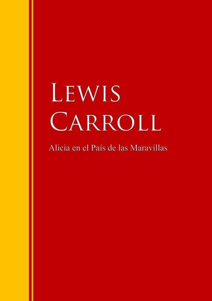 Produktbild: Alicia en el Pa&iacute;s de las Maravillas