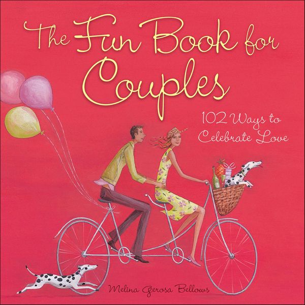 Produktbild: The Fun Book for Couples