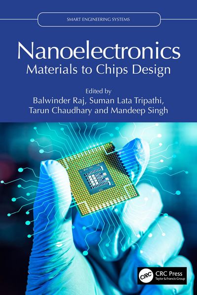 Produktbild: Nanoelectronics