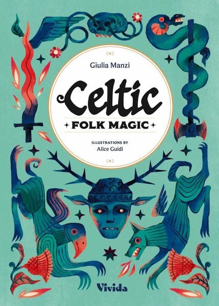 Produktbild: Celtic Folk Magic