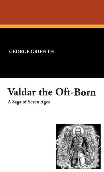 Produktbild: Valdar the Oft-Born
