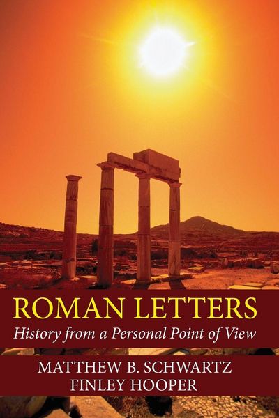Produktbild: Roman Letters
