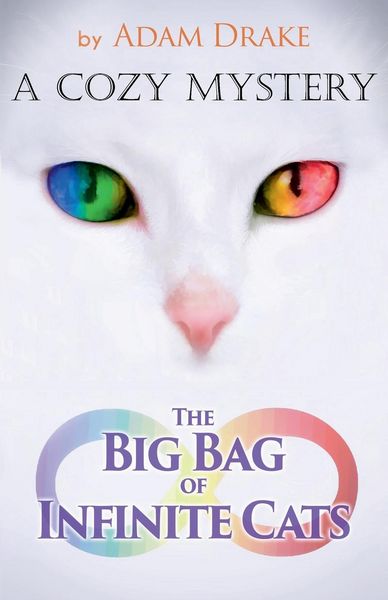 Produktbild: The Big Bag of Infinite Cats