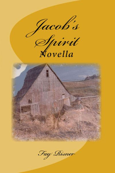 Produktbild: Jacob's Spirit