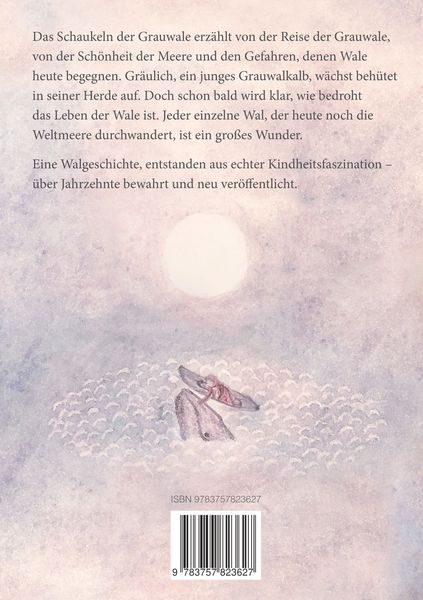 Produktbild: Das Schaukeln der Grauwale