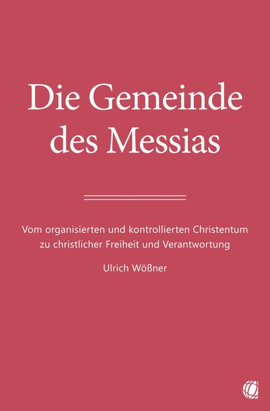 Produktbild: Die Gemeinde des Messias