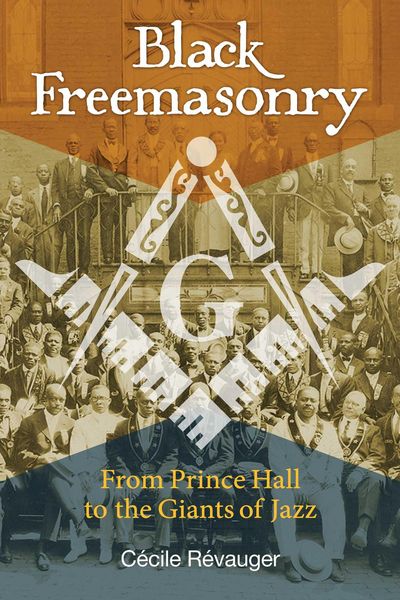 Produktbild: Black Freemasonry