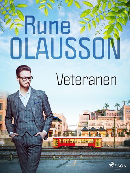 Produktbild: Veteranen