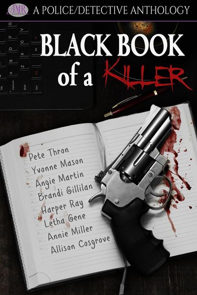 Produktbild: Black Book Of A Killer