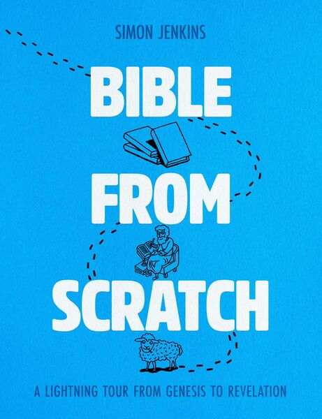 Produktbild: Bible from Scratch