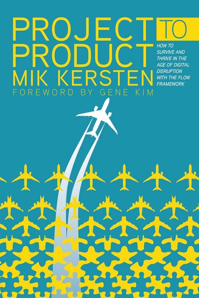 Produktbild: Project to Product