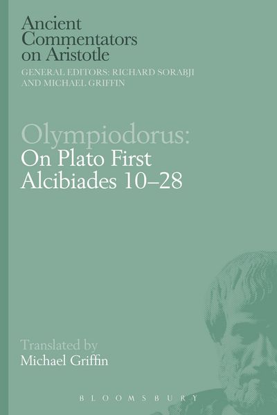Produktbild: Olympiodorus