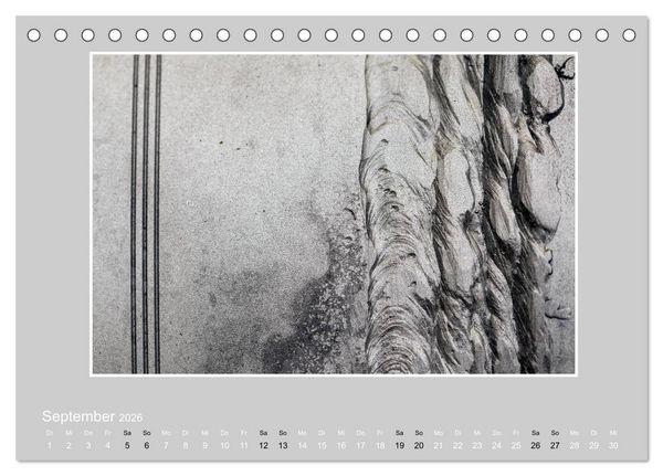 Produktbild: INDUSTRIE MAL ANDERS (Tischkalender 2026 DIN A5 quer), CALVENDO Monatskalender