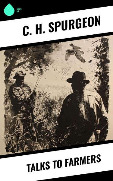 Produktbild: Talks to Farmers