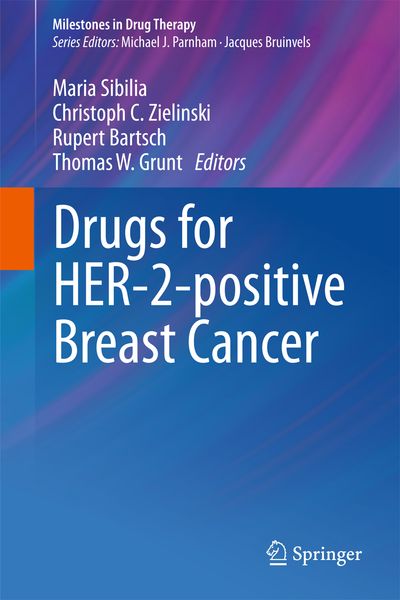 Produktbild: Drugs for HER-2-positive Breast Cancer