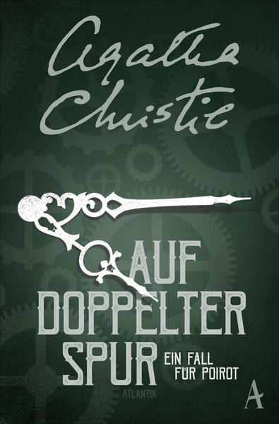 Produktbild: Auf doppelter Spur