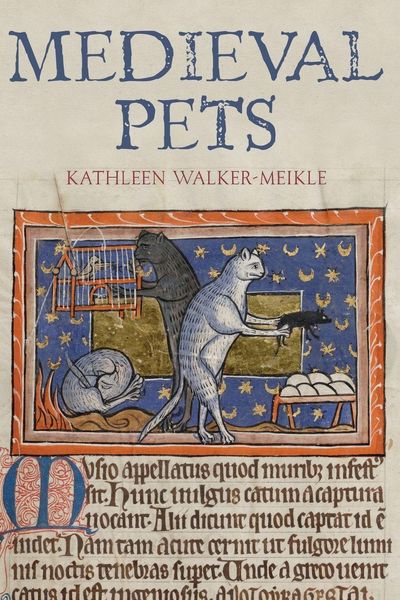 Produktbild: Medieval Pets