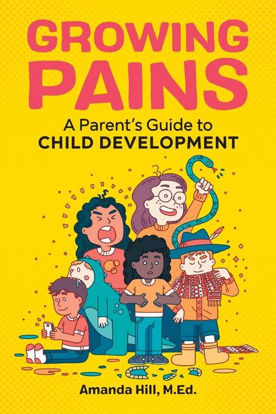 Produktbild: Growing Pains