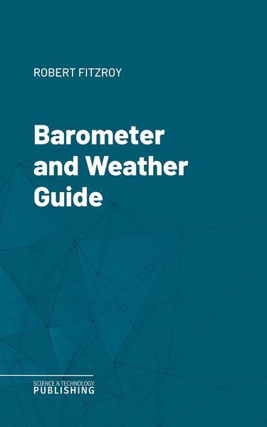 Produktbild: Barometer and Weather Guide