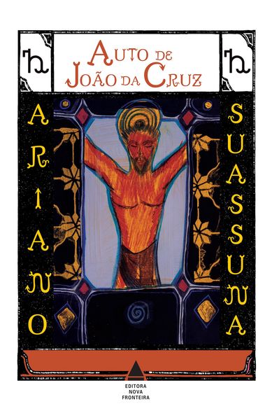 Produktbild: Auto de Jo&atilde;o da Cruz