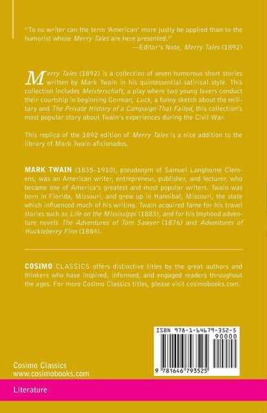 Produktbild: Merry Tales