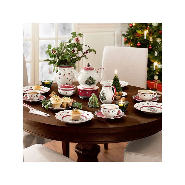 Produktbild: Villeroy & Boch Toy's Delight Zuckerdose