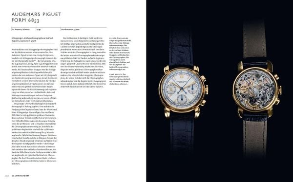 Produktbild: Die Geschichte der Uhr