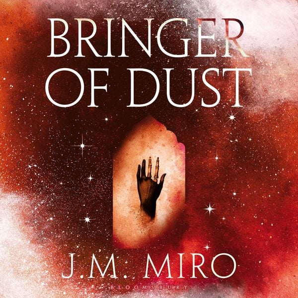 Produktbild: Bringer of Dust