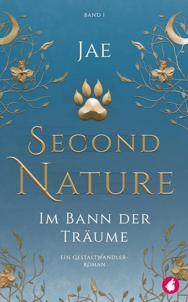 Produktbild: Second Nature