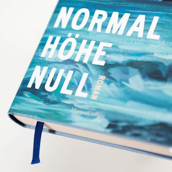 Produktbild: Normalhöhe Null