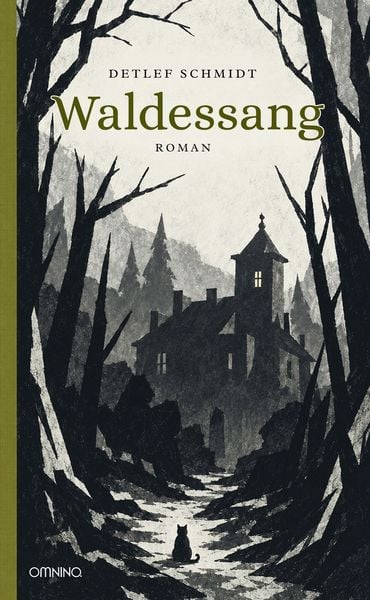 Produktbild: Waldessang