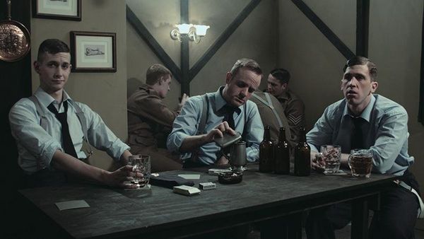Produktbild: Lancaster Skies - Gemeinsam f&uuml;r die Freiheit