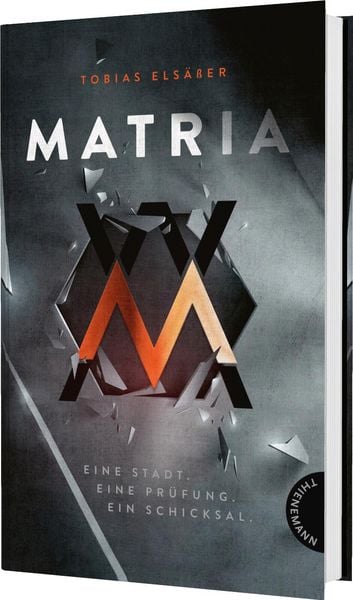 Produktbild: Matria