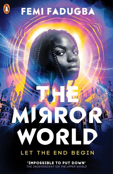Produktbild: The Mirror World