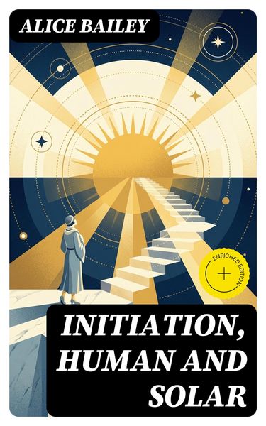 Produktbild: Initiation, Human and Solar