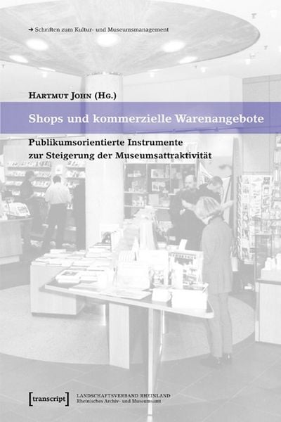 Produktbild: Shops und kommerzielle Warenangebote