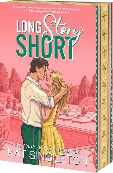 Produktbild: Long Story Short