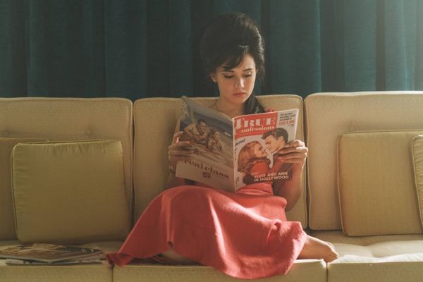 Produktbild: Priscilla