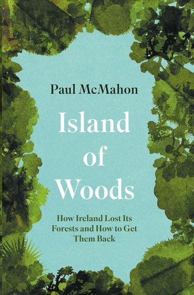 Produktbild: Island of Woods