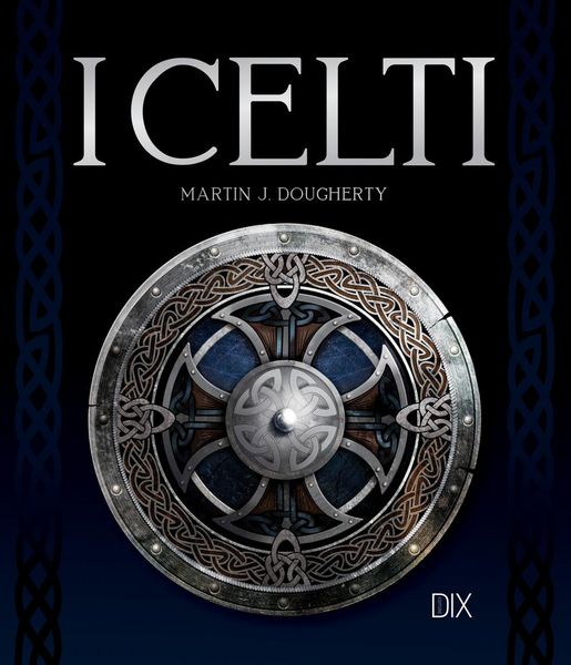 Produktbild: I celti