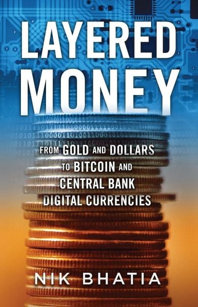 Produktbild: Layered Money