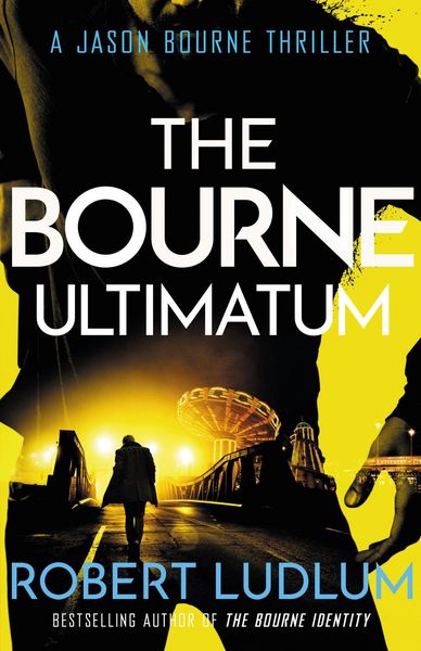 Produktbild: The Bourne Ultimatum